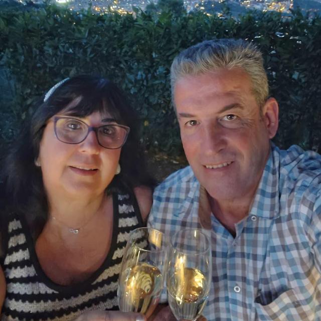 Miguel e Isabel
